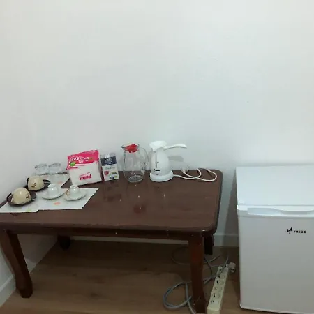 Guest house Ergi's