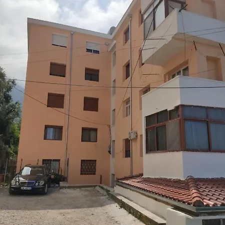 Guest house Ergi's Kruje