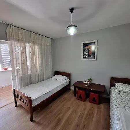 Ergi's Guest house Kruje