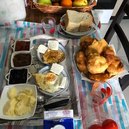 Guest house Ergi's