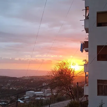 Ergi's Guest house