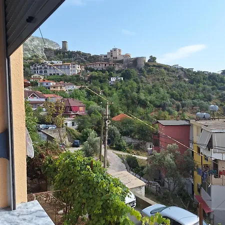 Ergi's Guest house