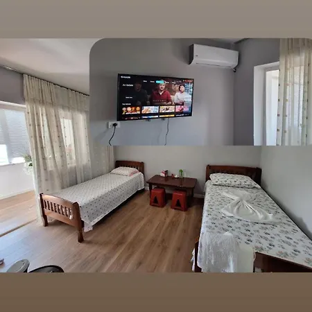 Ergi's Kruje