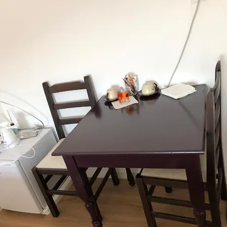 Guest house Ergi's *