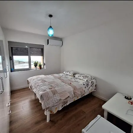 Ergi's Guest house *