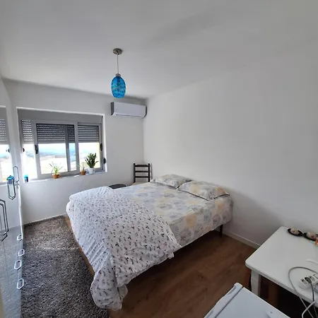 Ergi's Casa de hóspedes