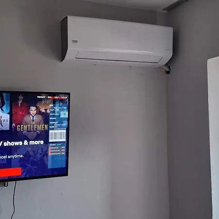 Casa de hóspedes Ergi's *