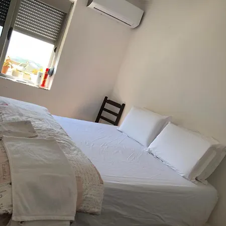 Casa de hóspedes Ergi's